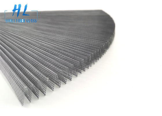 20x20 Mesh Plisse Insect Screen for Wide Windows 1.4m-3.0m Width