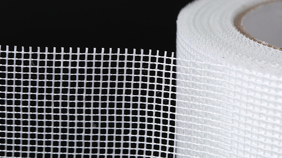 Cracks Resistant Acetate Cloth Adhesive Tape With C Glass Yarn Type