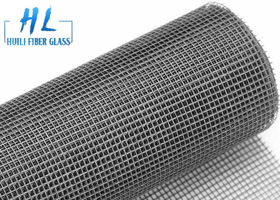 Polyester 18*16 Fiberglass Insect Screen Fixed Window 75D 50D 60D 100D