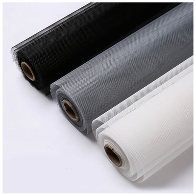 Max 3.0m Wide Fiberglass Mosquito Screen Simple and Fast Installation